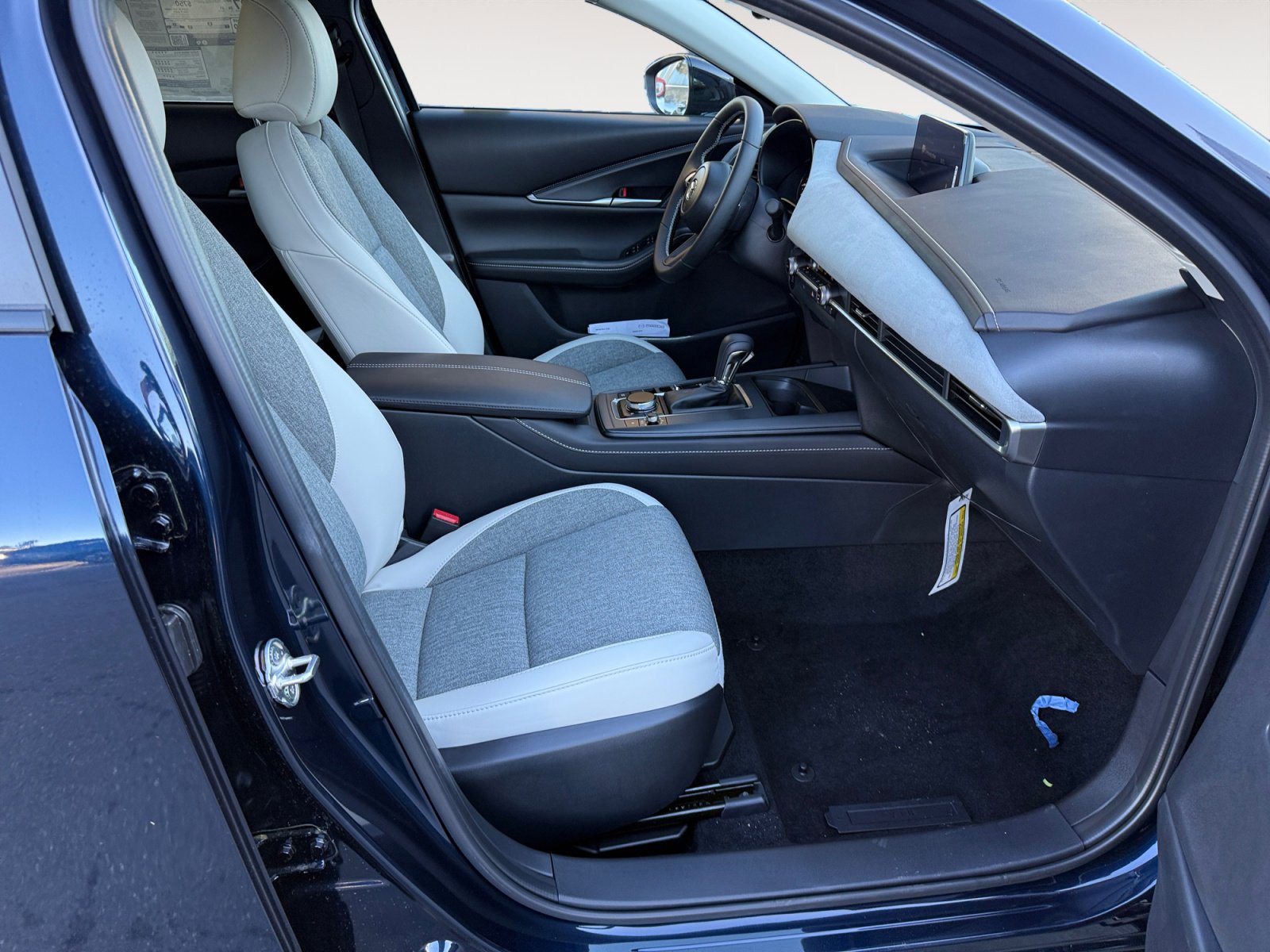 New 2026 MAZDA CX-30 AWD 2.5 S image 19