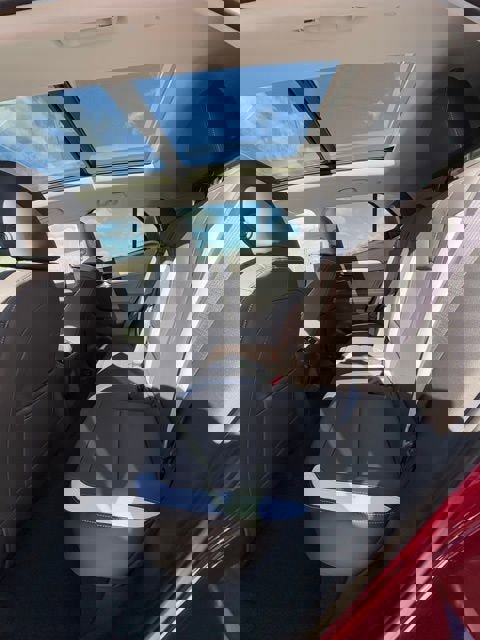 New 2025 Buick Envision Sport Touring image 18