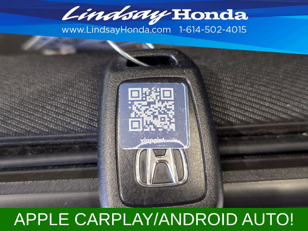Used 2022 Honda HR-V Sport image 22