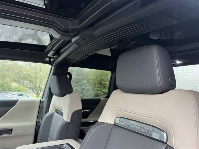 New 2026 GMC Hummer EV 4x4 Crew Cab image 19