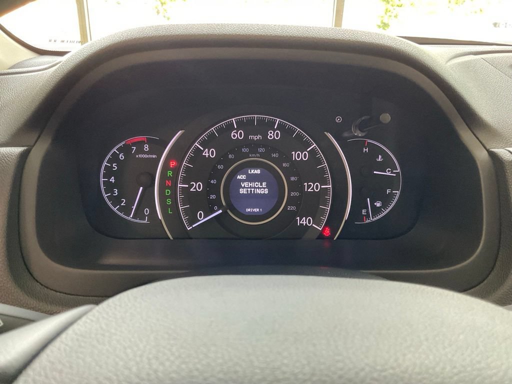 Used 2015 Honda CR-V Touring image 15