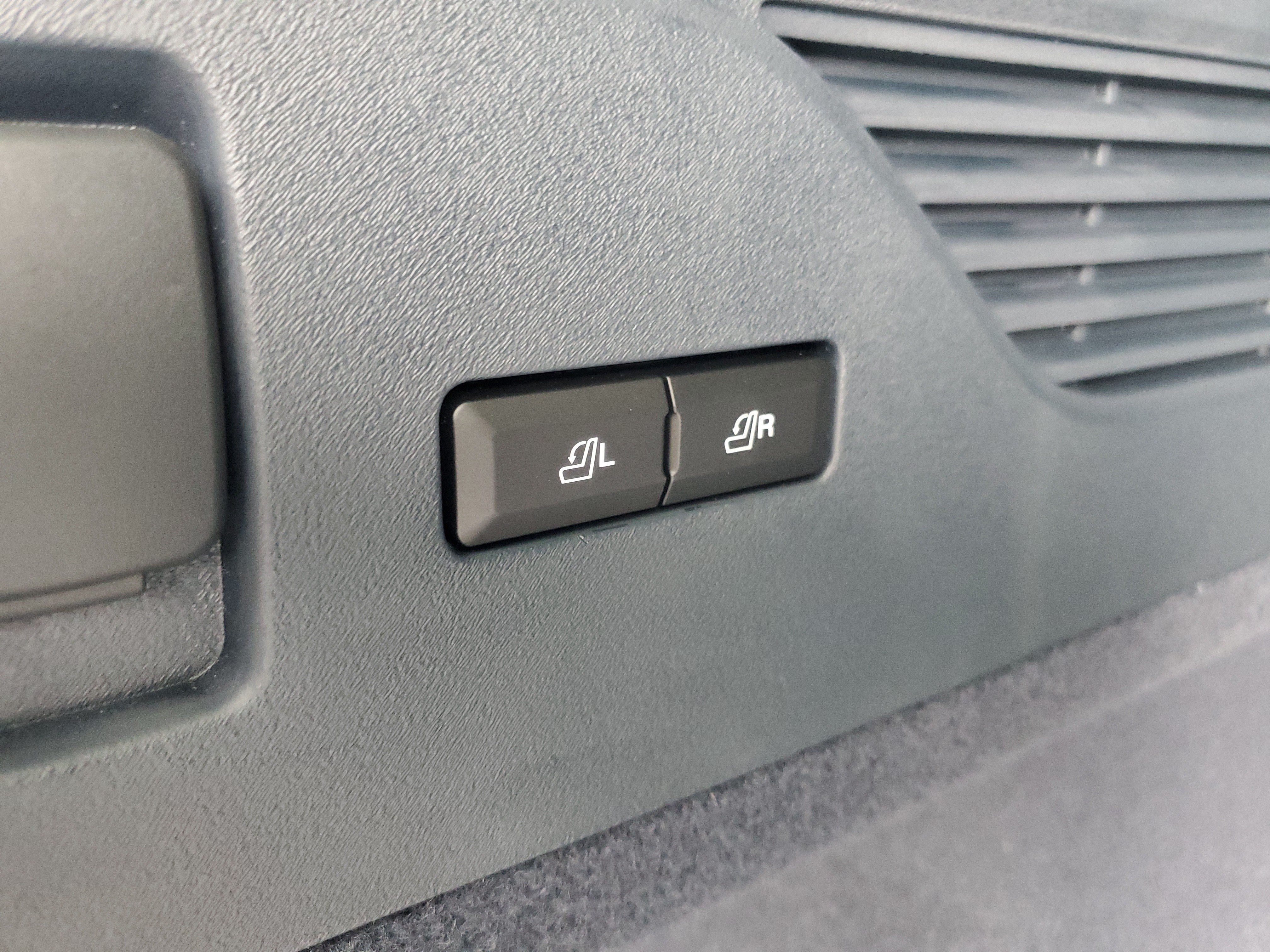 New 2026 Lincoln Nautilus Black Label AWD/4WD image 34