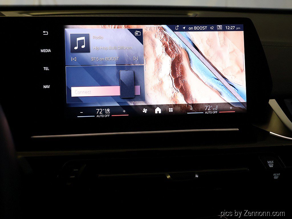 Certified 2026 BMW X2 xDrive28i AWD/4WD image 20