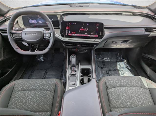 New 2026 Dodge Charger R/T w/ Blacktop Package AWD/4WD image 14