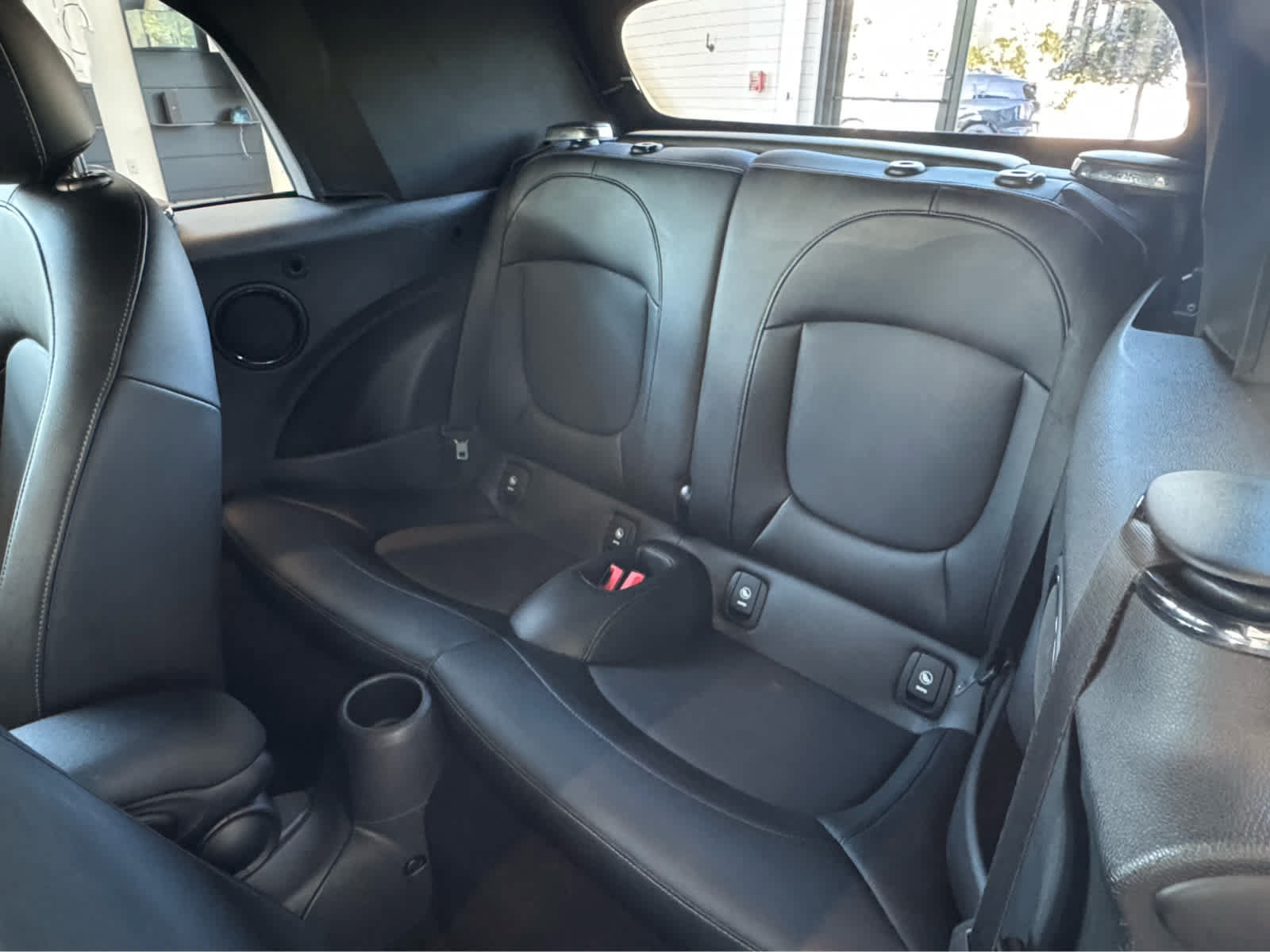 Used 2019 MINI Cooper Convertible FWD image 25