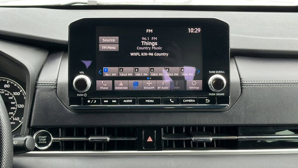 Used 2022 Mitsubishi Outlander SE image 19