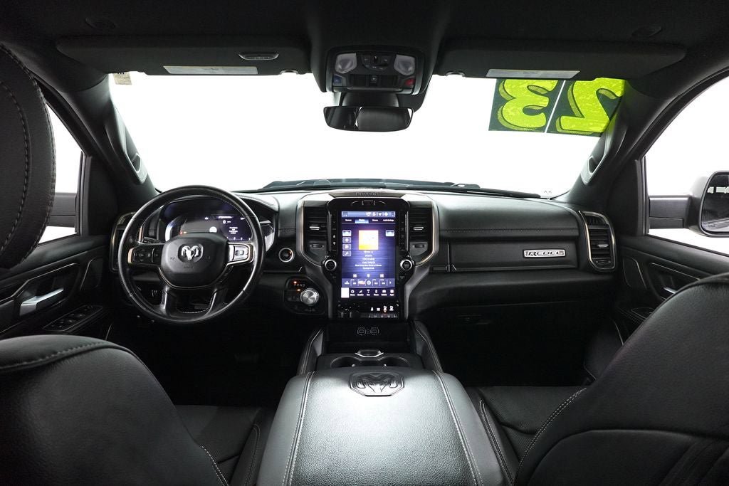 Used 2023 RAM 1500 Rebel w/ Rebel Level 2 Equipment Group image 7