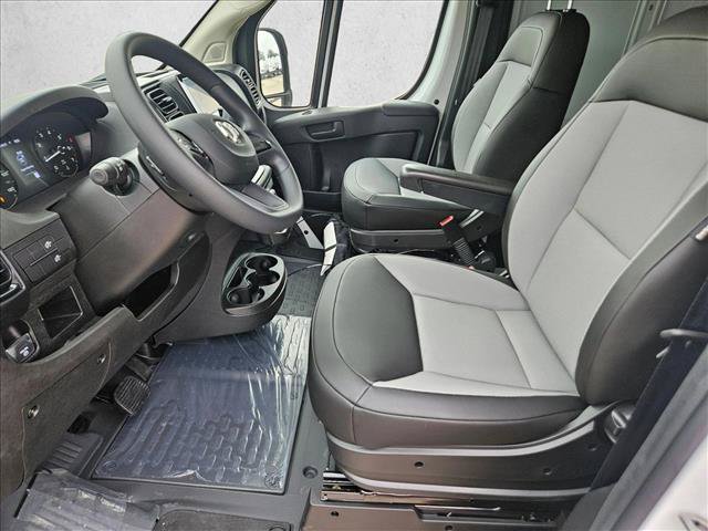 New 2025 RAM ProMaster 1500 FWD image 14