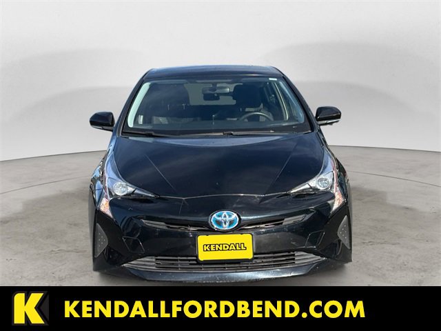 Used 2016 Toyota Prius Two image 8