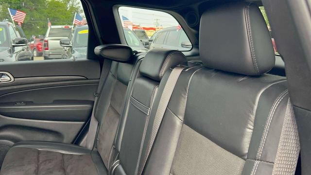 Used 2020 Jeep Grand Cherokee Laredo w/ Quick Order Package 2BN North AWD/4WD image 29