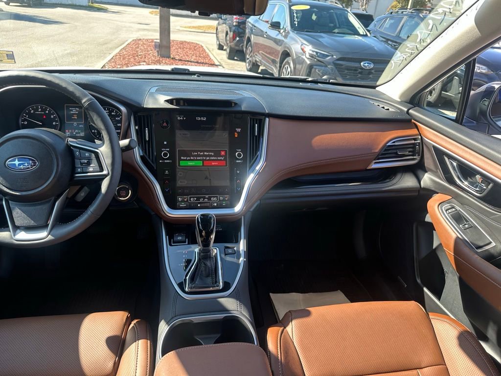 Used 2025 Subaru Outback Touring XT image 22