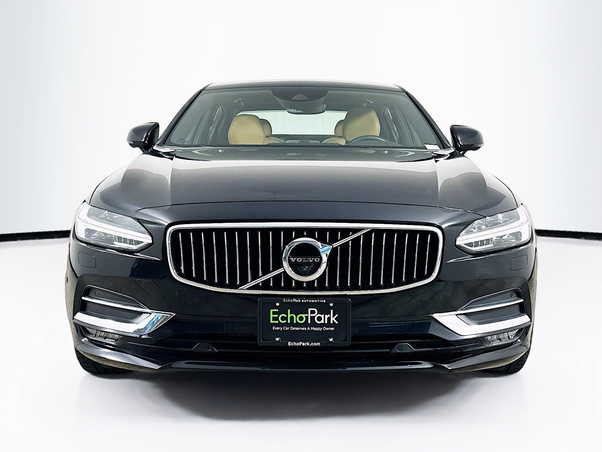 Used 2018 Volvo S90 T6 Inscription AWD/4WD image 2
