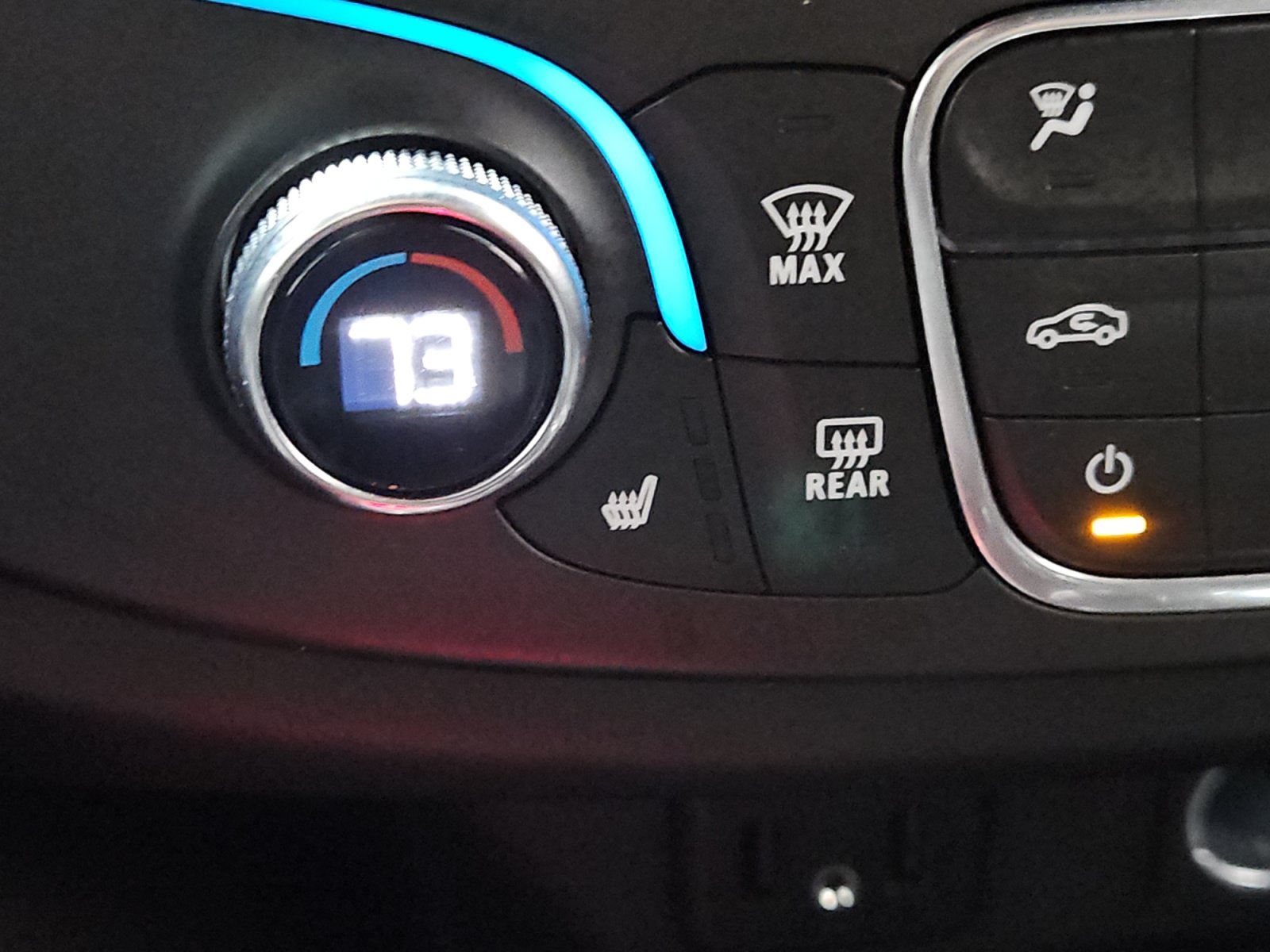 Used 2022 Chevrolet Traverse LT FWD image 20
