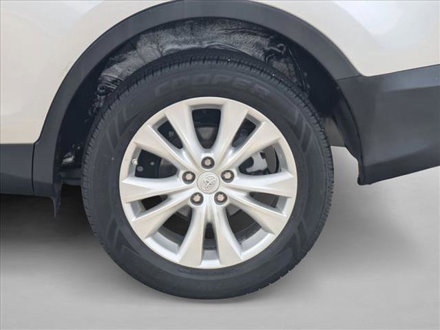 Used 2013 Toyota RAV4 Limited FWD image 21