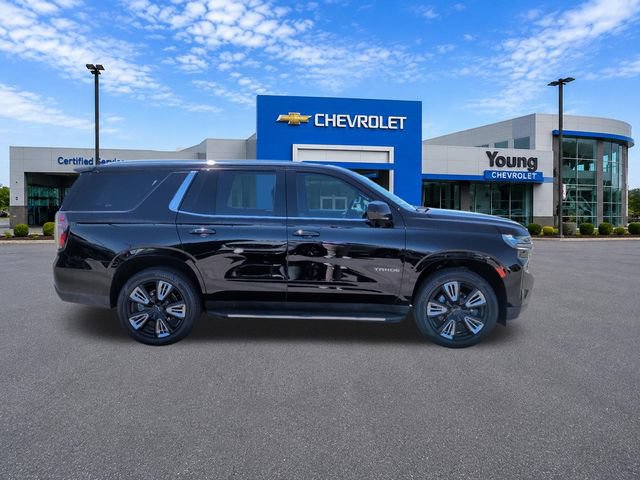 Used 2021 Chevrolet Tahoe LS AWD/4WD image 9