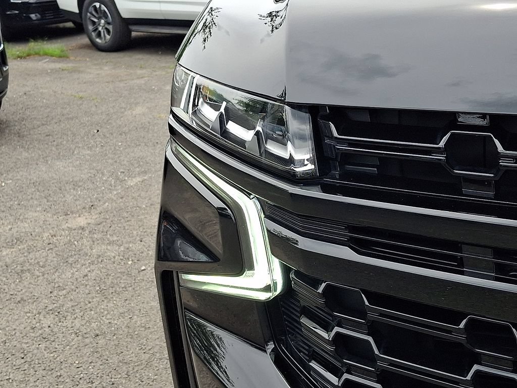 Certified 2023 Chevrolet Tahoe Z71 w/ Z71 Off-Road Package AWD/4WD image 36