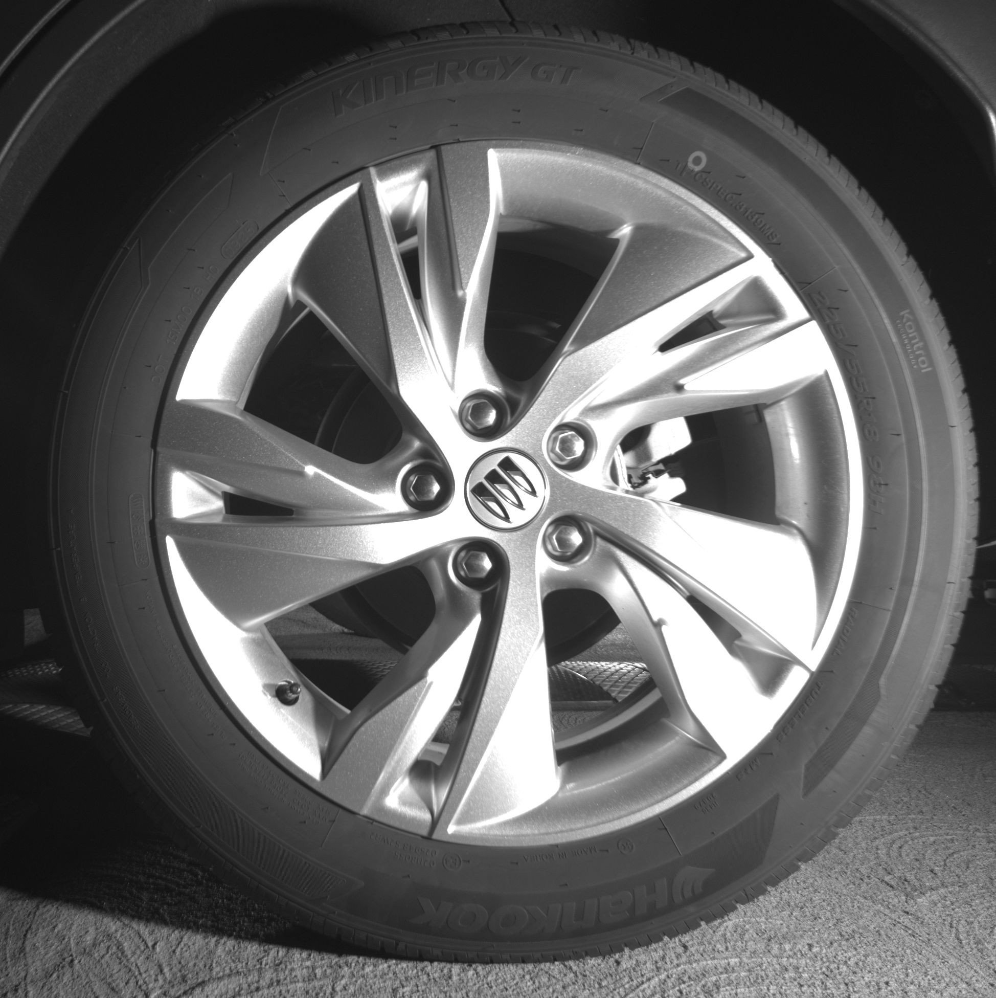 Used 2025 Buick Encore GX Preferred image 14