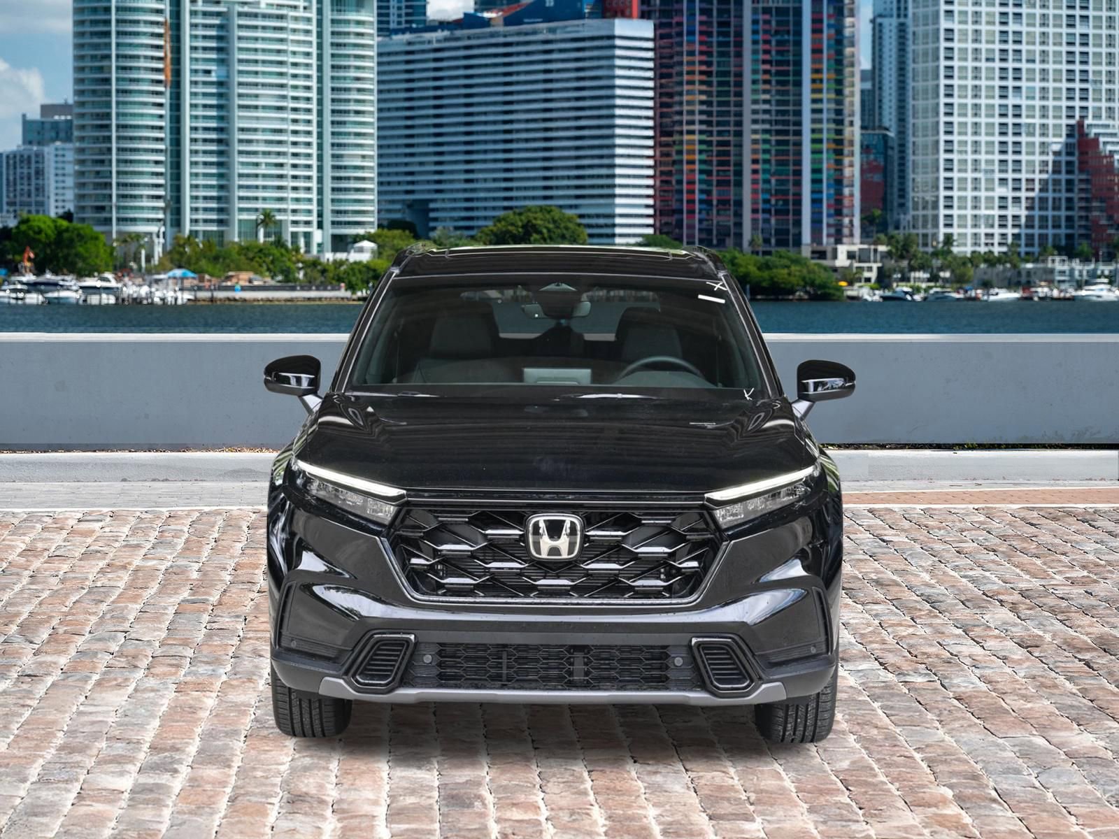 New 2026 Honda CR-V Sport image 2