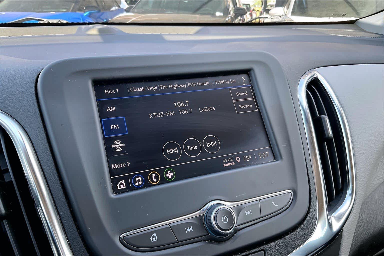 Used 2024 Chevrolet Equinox LS w/ Driver Confidence II Package FWD image 29