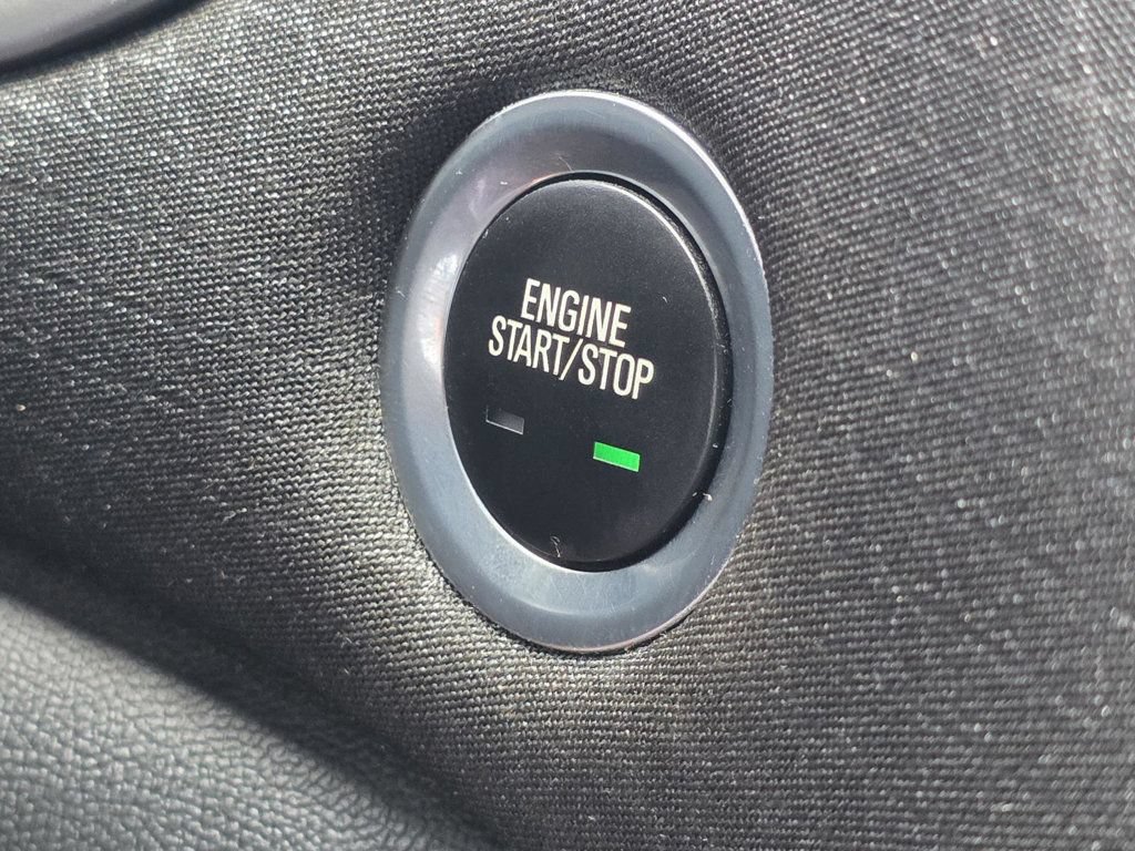 Used 2023 Chevrolet Malibu LT FWD image 16