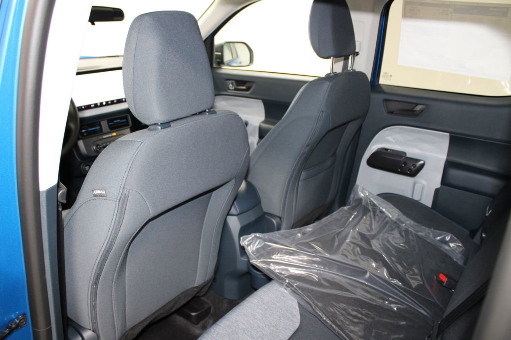 New 2026 Ford Maverick XLT image 23