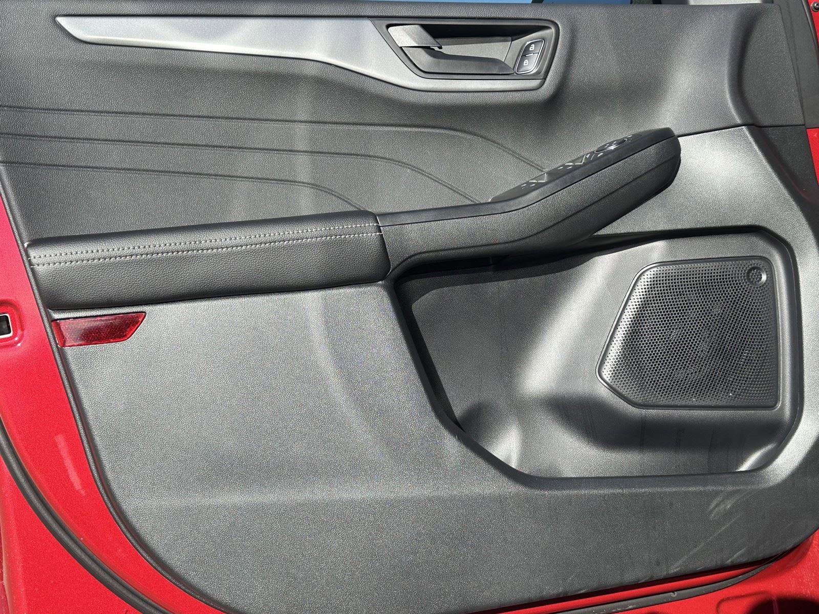 New 2026 Ford Escape Active image 22