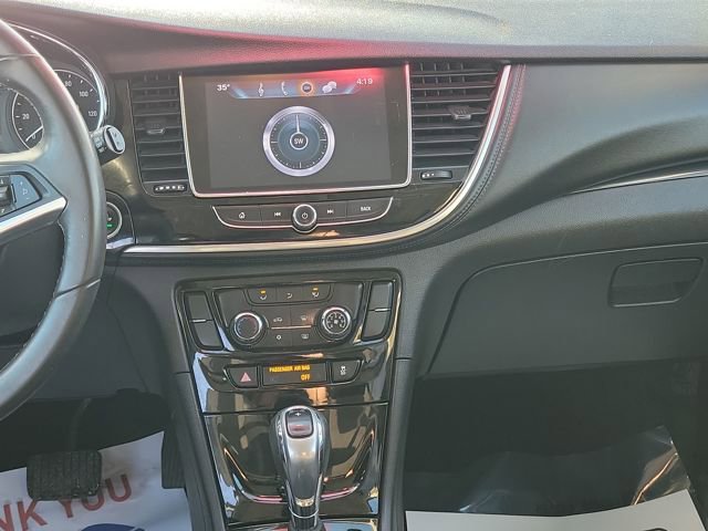 Used 2017 Buick Encore Preferred image 27