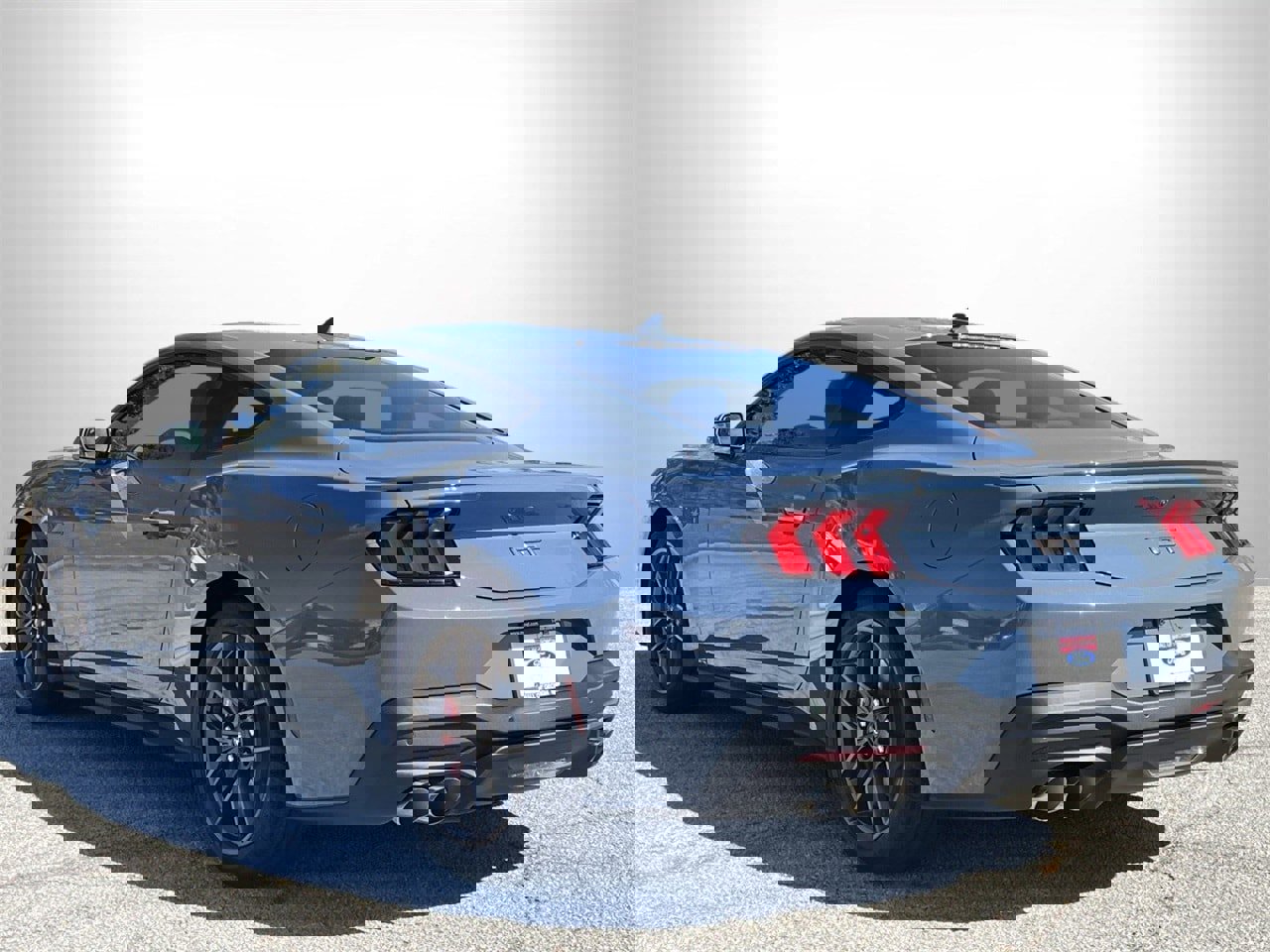 New 2025 Ford Mustang GT Premium image 26