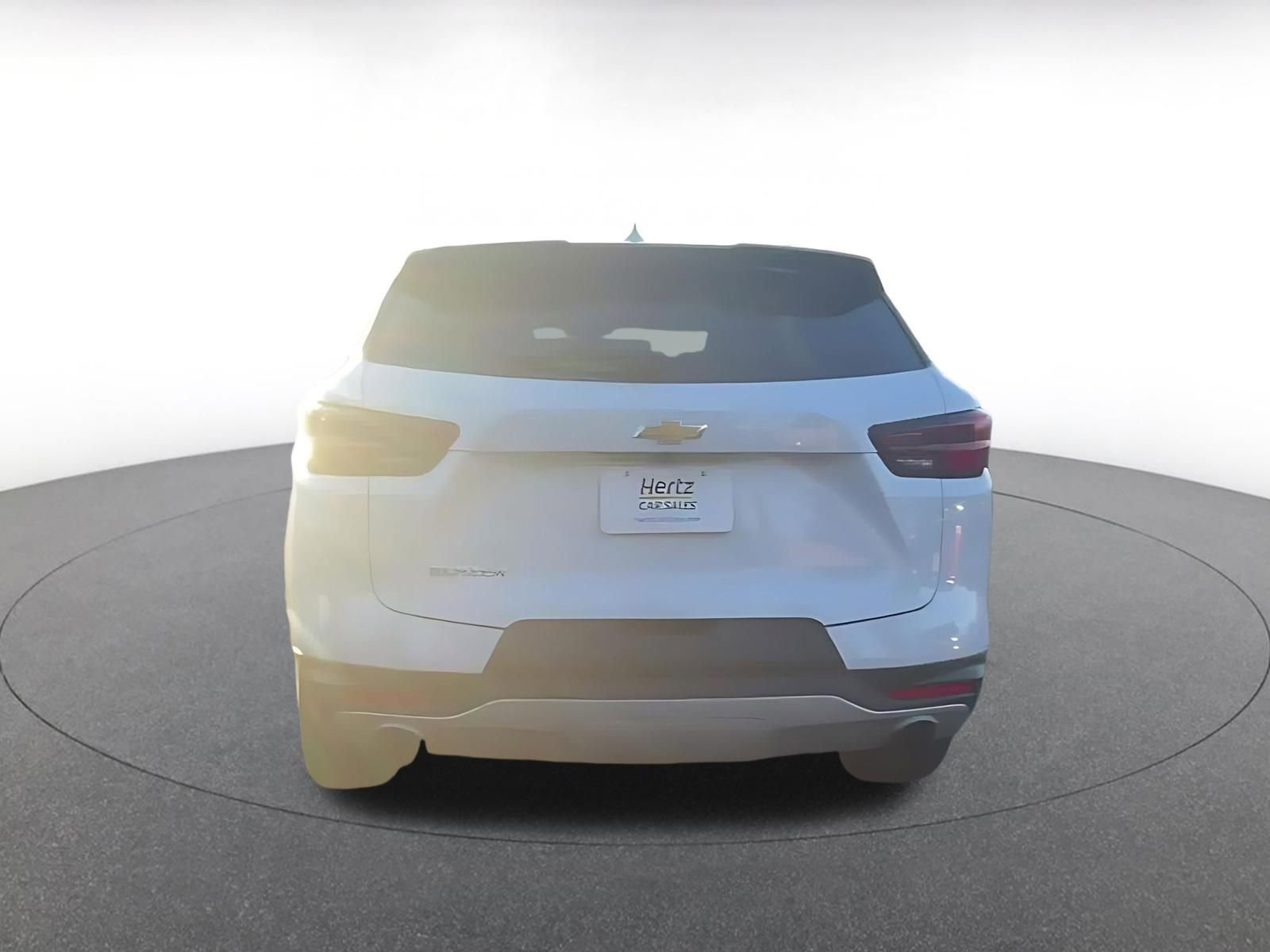 Used 2025 Chevrolet Blazer LT image 12