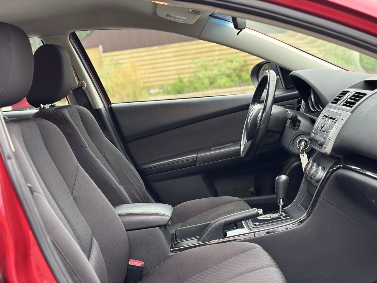 Used 2013 MAZDA MAZDA6 i Touring FWD image 40
