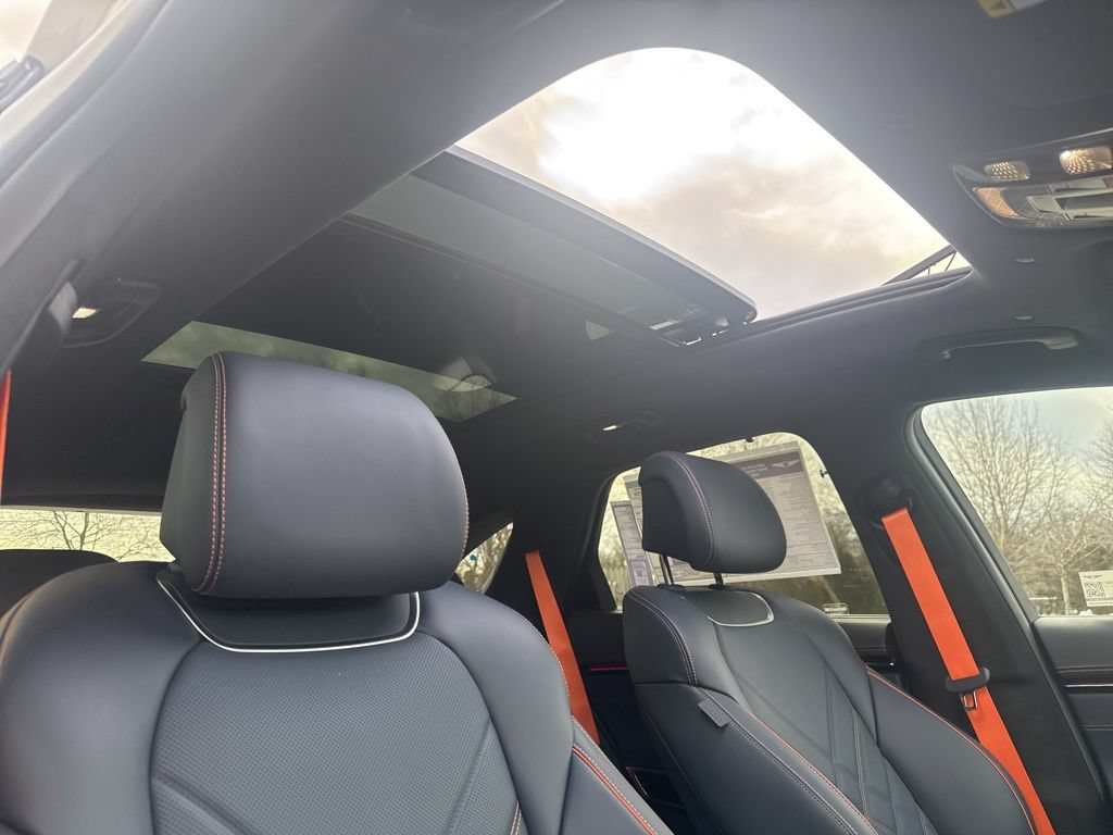 New 2026 Genesis GV70 3.5T Sport Prestige AWD/4WD image 34