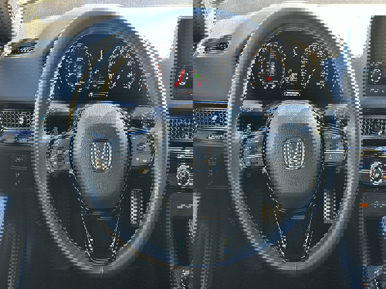 Used 2022 Honda Civic Sport image 19