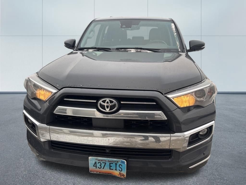 Used 2024 Toyota 4Runner Limited image 7