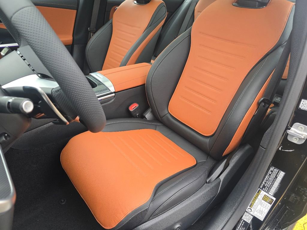 New 2026 Mercedes-Benz C 43 AMG 4MATIC Sedan image 26