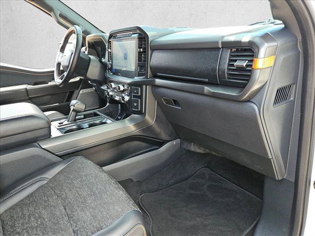 Used 2024 Ford F150 Tremor AWD/4WD image 22
