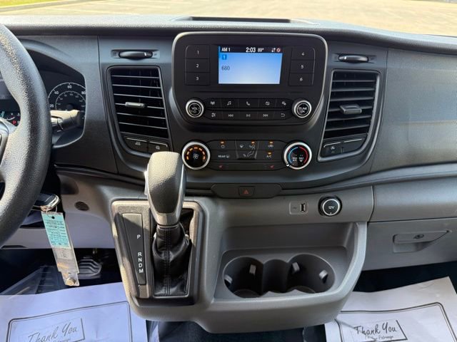 Used 2022 Ford Transit 150 Low Roof AWD w/ Interior Upgrade Package image 27