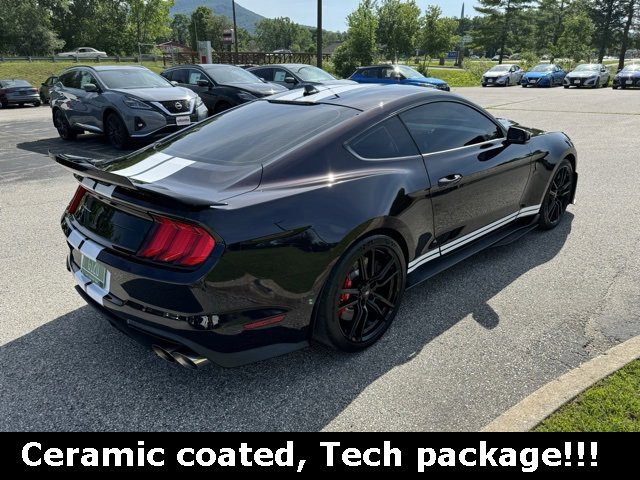 Used 2022 Ford Mustang Shelby GT500 w/ Technology Package image 18
