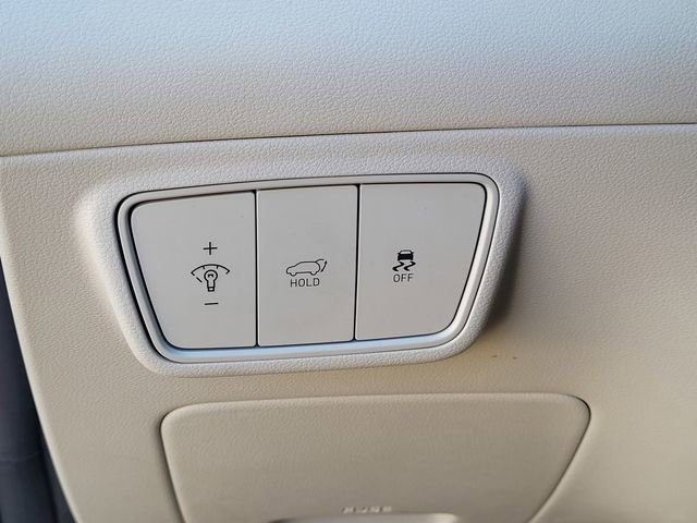 Used 2024 Hyundai Tucson SEL image 25