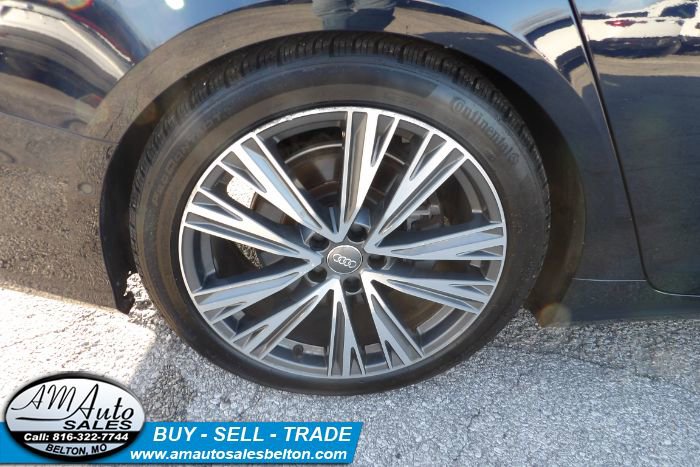 Used 2019 Audi A6 3.0T Prestige image 23