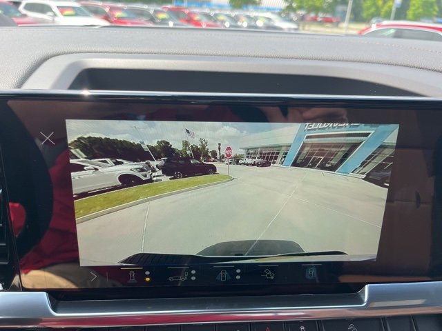 New 2025 Chevrolet Silverado 2500 High Country w/ Technology Package image 33