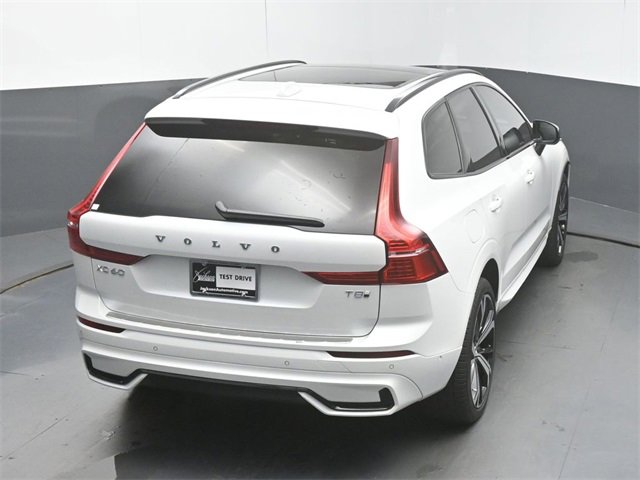 Used 2025 Volvo XC60 T8 Ultra w/ Protection Package Premier image 47
