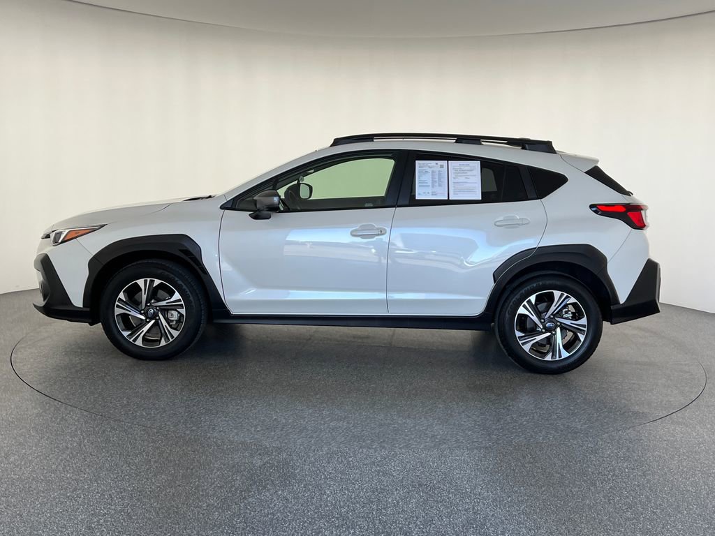 Certified 2024 Subaru Crosstrek 2.0i Premium AWD/4WD image 8