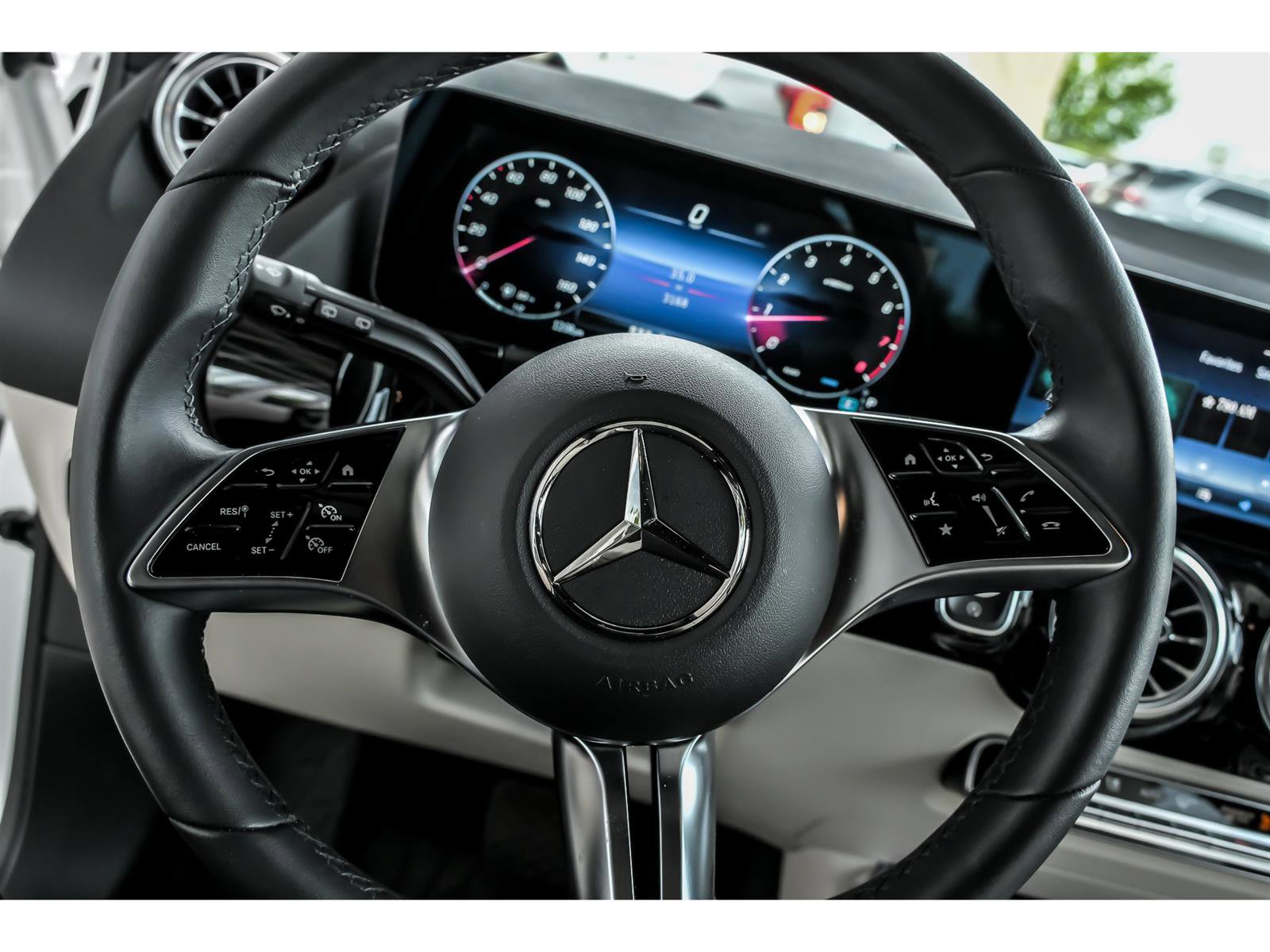 Certified 2026 Mercedes-Benz GLA 250 4MATIC image 16