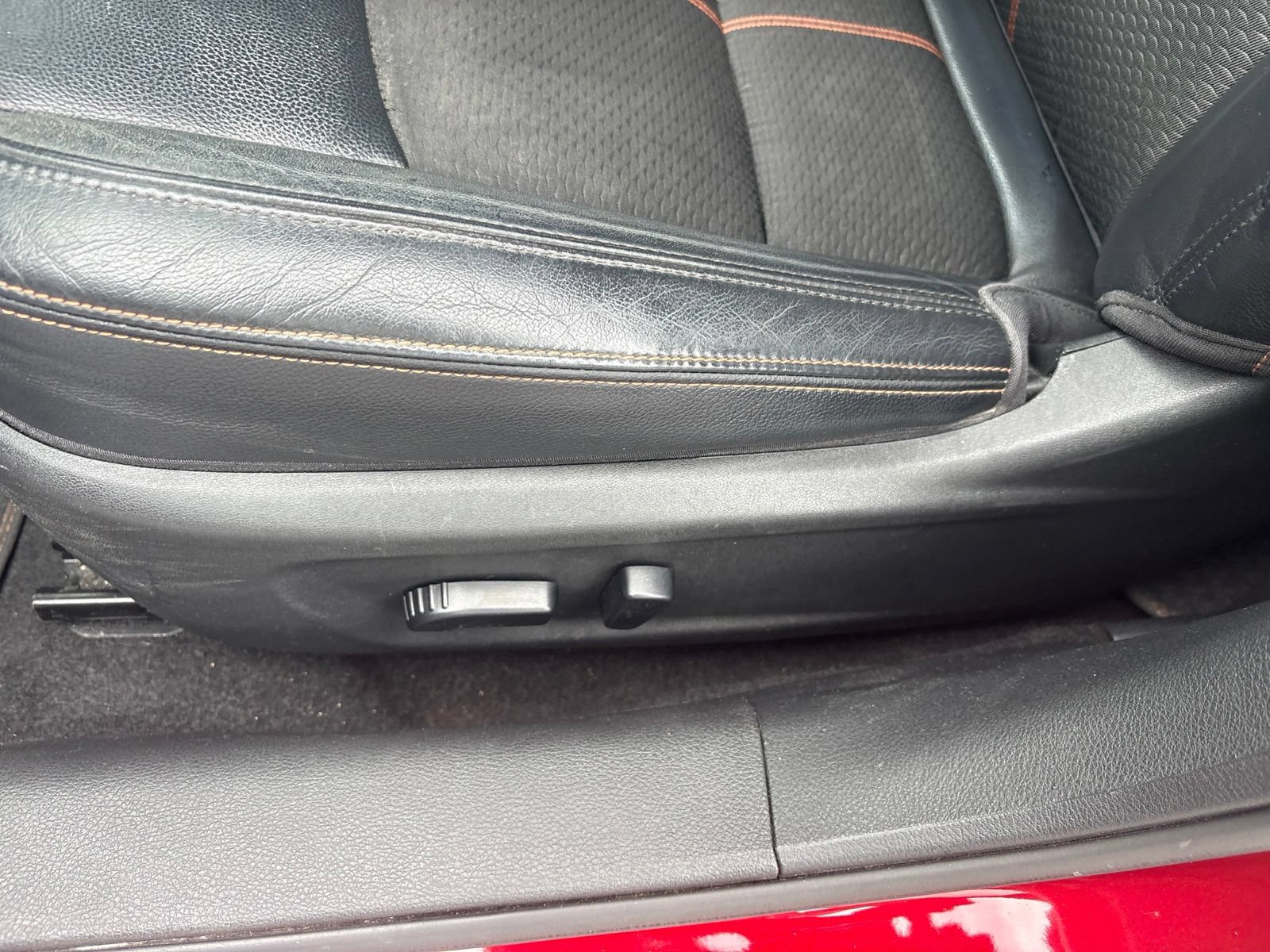 Used 2019 Nissan Altima 2.5 SR FWD image 20