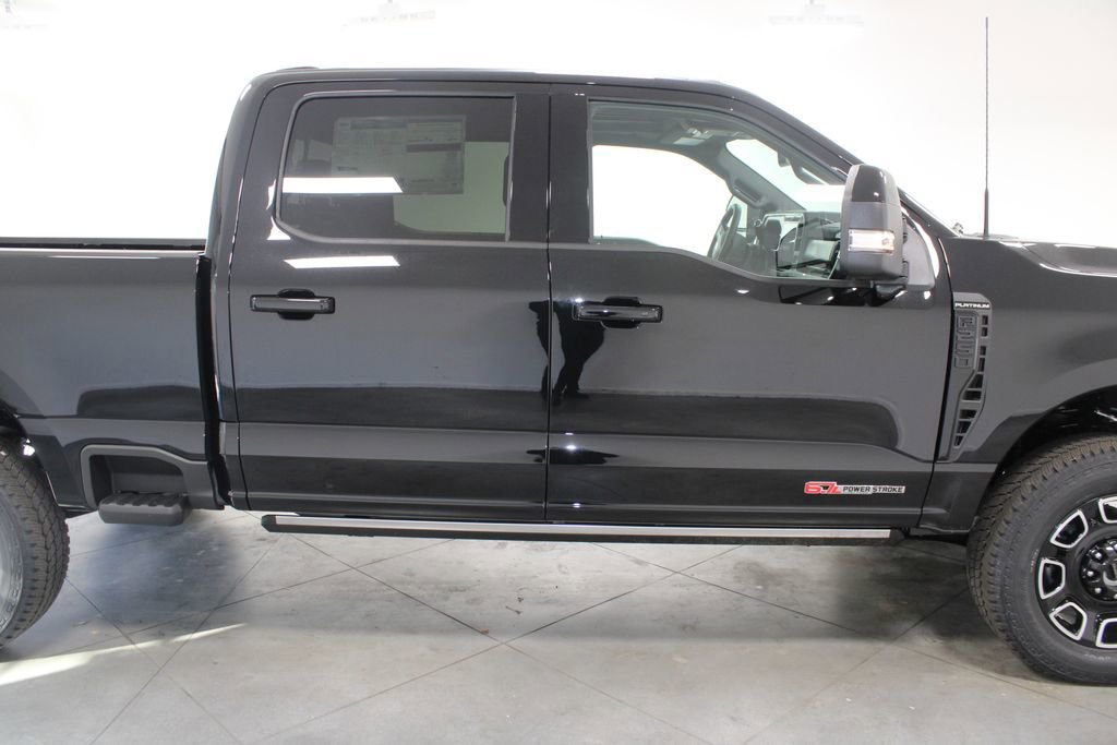 New 2026 Ford F250 Platinum image 10