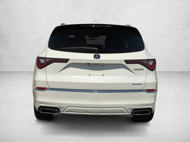 New 2026 Acura MDX SH-AWD w/ Advance Package image 8