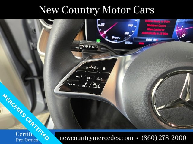 Certified 2023 Mercedes-Benz GLC 300 4MATIC image 23