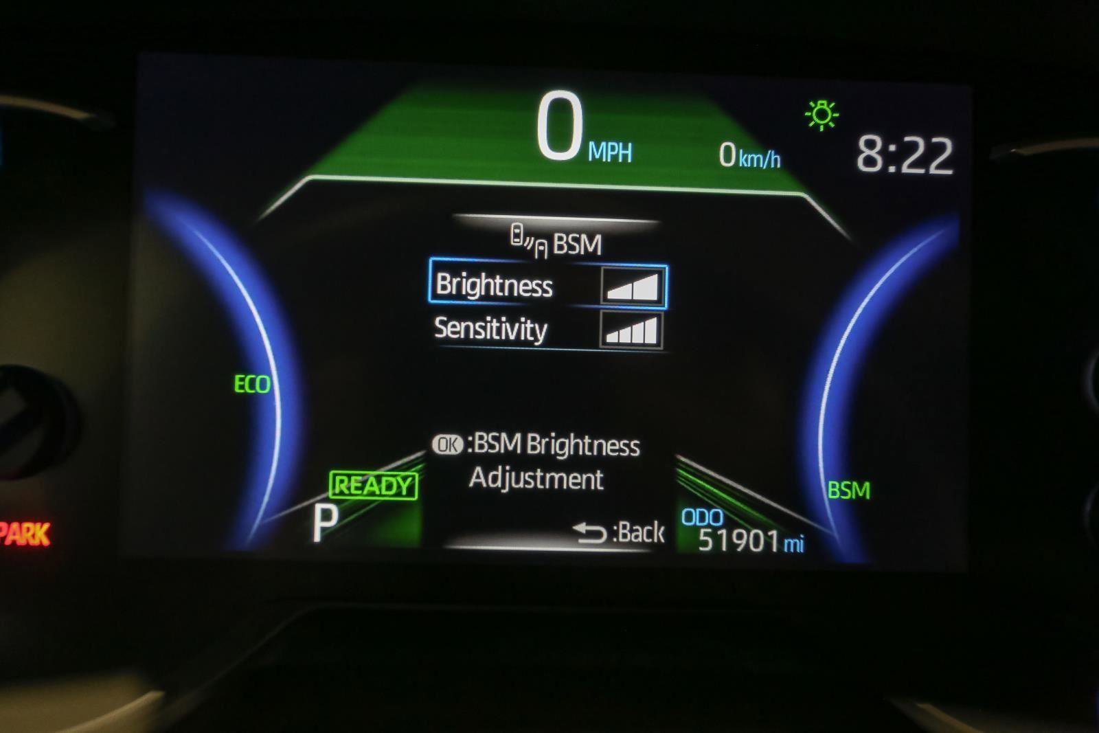 Used 2019 Toyota RAV4 XSE w/ Carpet Mat Package AWD/4WD image 41