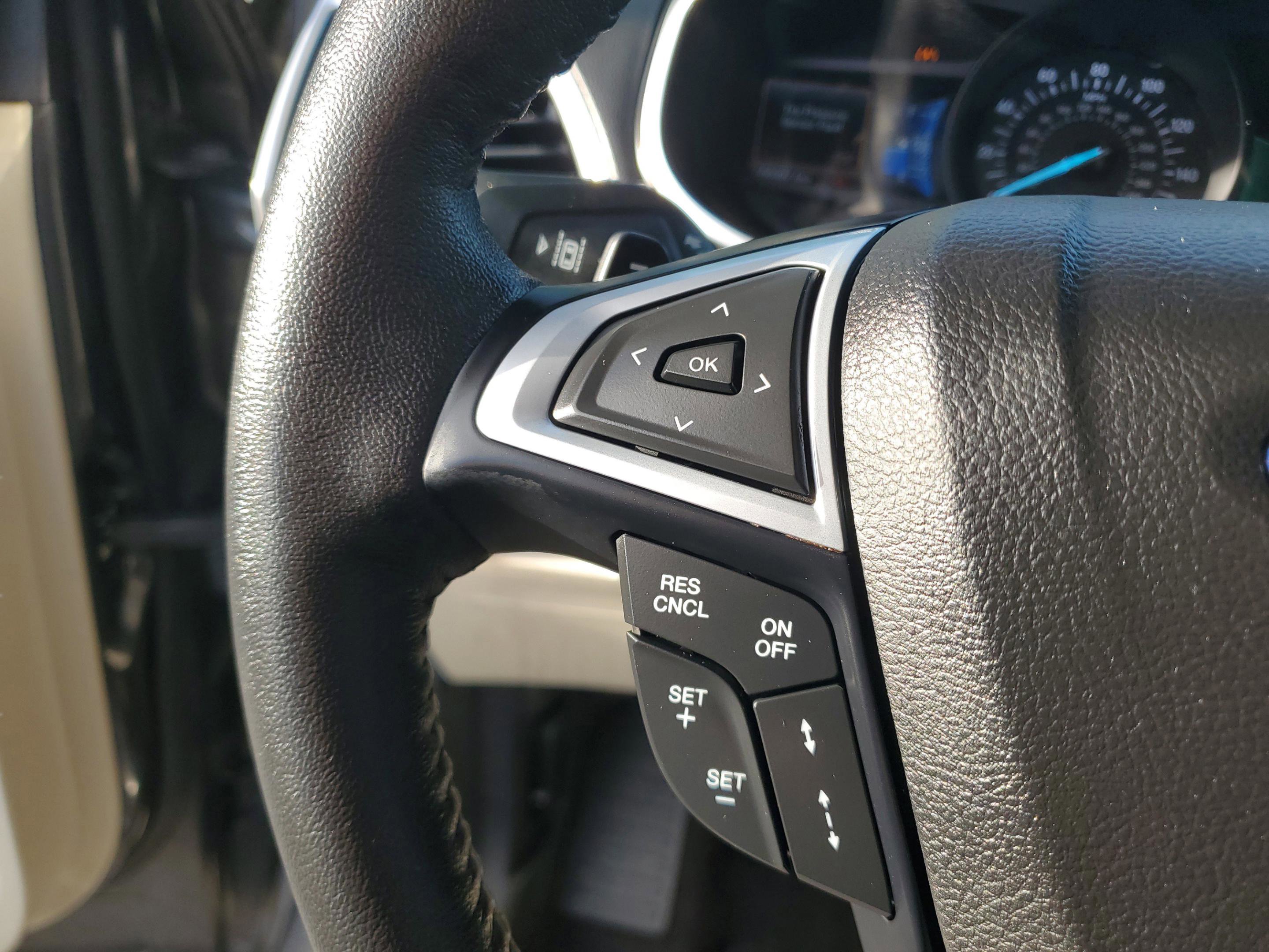 Used 2016 Ford Edge Titanium w/ Equipment Group 302A image 27