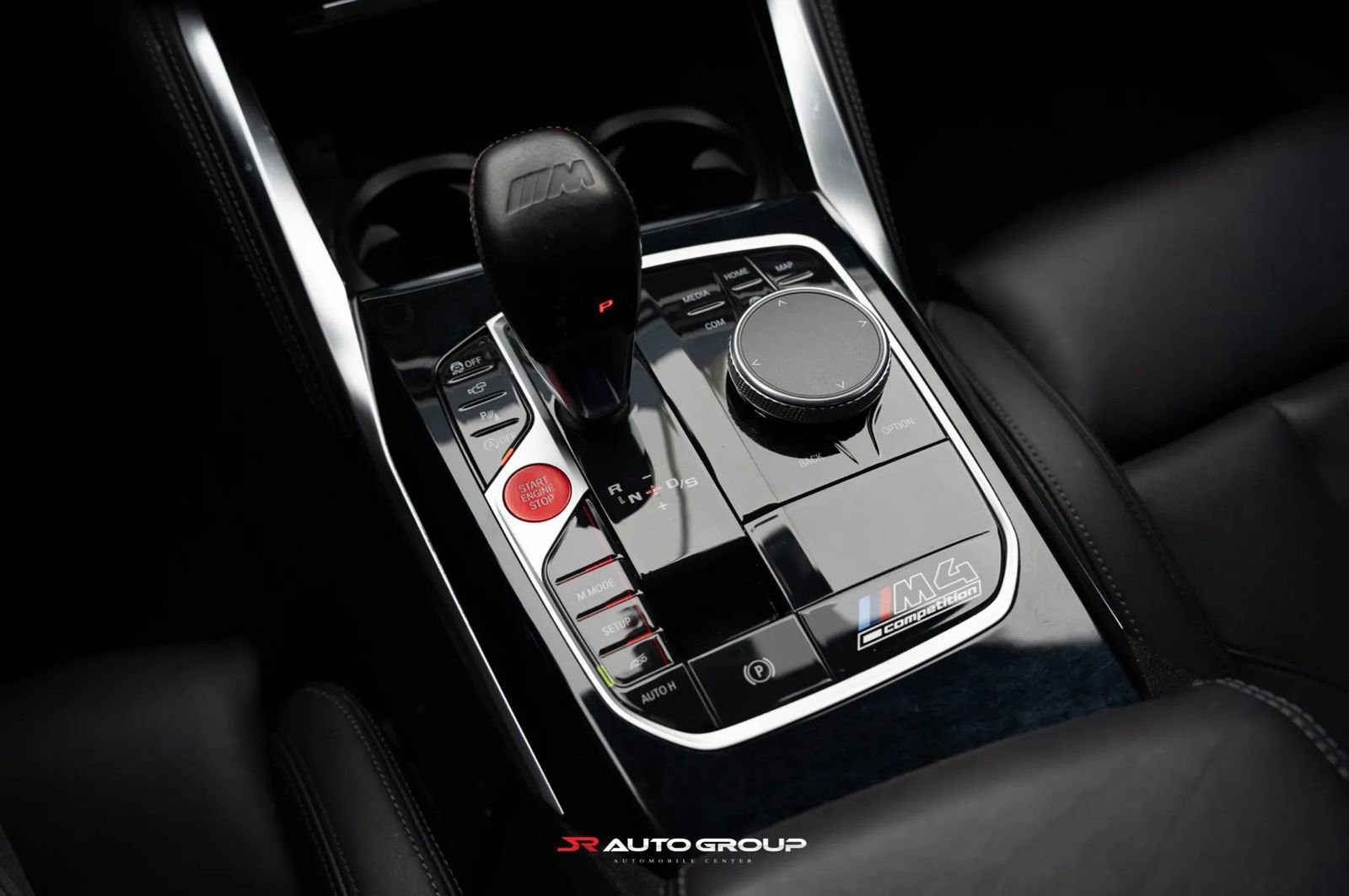 Used 2021 BMW M4 Competition w/ Executive Package image 17